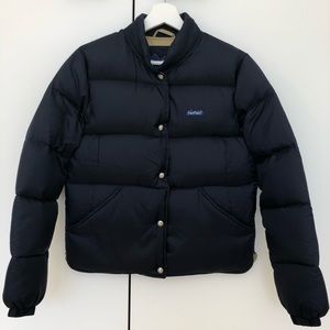 PenField Down Jacket